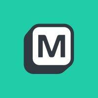 m bank logo image