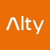 alty logo image