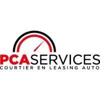 pca services - location longue durée logo image