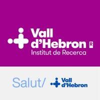 vall d’hebron institute of research (vhir) - vall d'hebron institut de recerca logo image