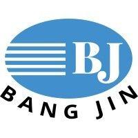 bang jin group logo image