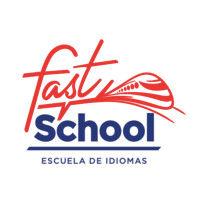 fast school logo image