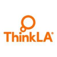 thinkla logo image