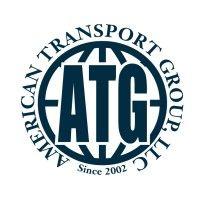 american transport group, llc logo image