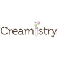 creamistry logo image