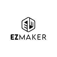 ezmaker logo image