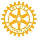 logo of Rotary International In Great Britain Ireland