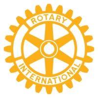 rotary international in great britain & ireland logo image