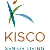 kisco senior living logo image