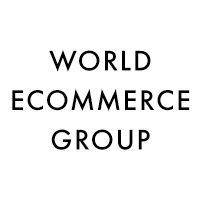 world ecommerce group logo image