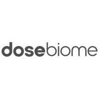 dosebiome logo image