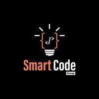 smartcode group logo image