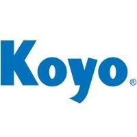 koyo bearings north america logo image