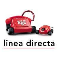 linea directa aseguradora logo image