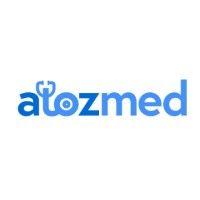 atozmed limited logo image