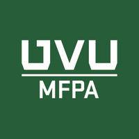 uvu master of financial planning and analytics