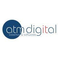 atm digital - sistemas e sofwares