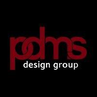 pdms design group, inc. logo image