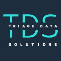 triage data solutions inc.