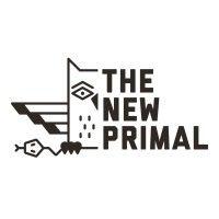 the new primal logo image