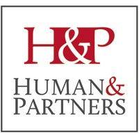 human&partners, s.l. logo image