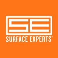 surface experts logo image