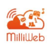 milliweb logo image