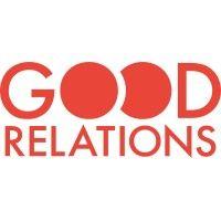 good relations in business & life