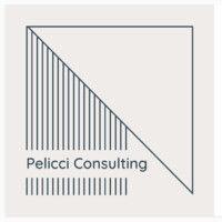 pelicci consulting, llc logo image