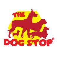 the dog stop