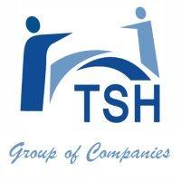 tsh group of companies logo image