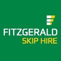 fitzgerald skip hire limited logo image