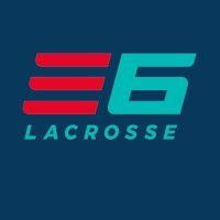 elitesix lacrosse logo image