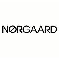 nørgaard design logo image