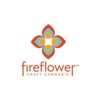 fireflower craft cannabis logo image