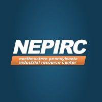 nepirc logo image