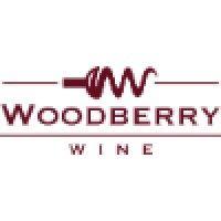 woodberry wine of michigan logo image