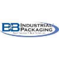 b2b industrial packaging logo image