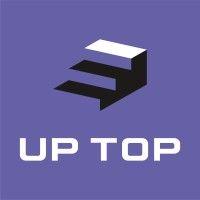 up top logo image