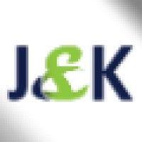 j&k for payroll logo image