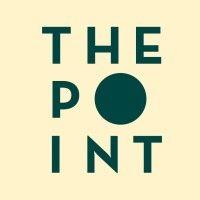 the point helsinki logo image