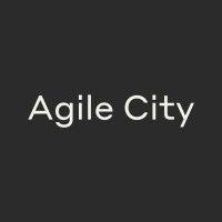 agile city cic logo image