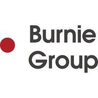 burnie group logo image