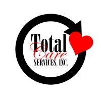 total care services, inc. logo image