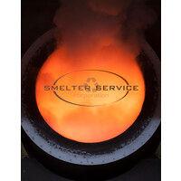 smelter service corporation