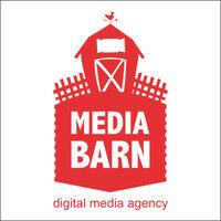 media barn logo image