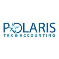 polaris tax & accounting logo image