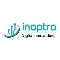 inoptra digital logo image