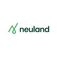 neuland laboratories limited logo image