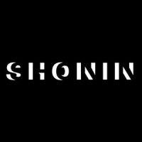 shonin inc. logo image